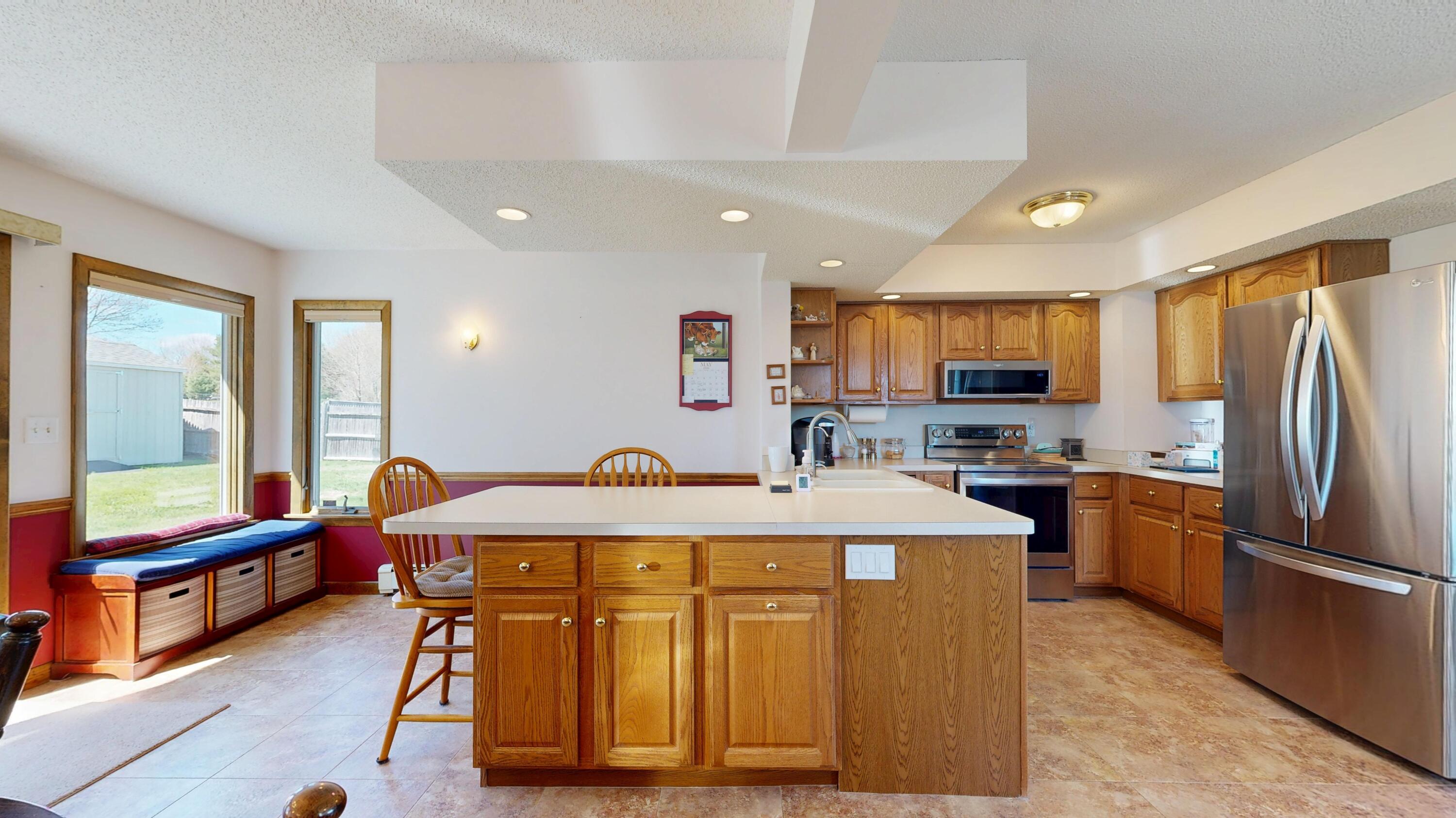 362 Crowley Road Sabattus ME 04280