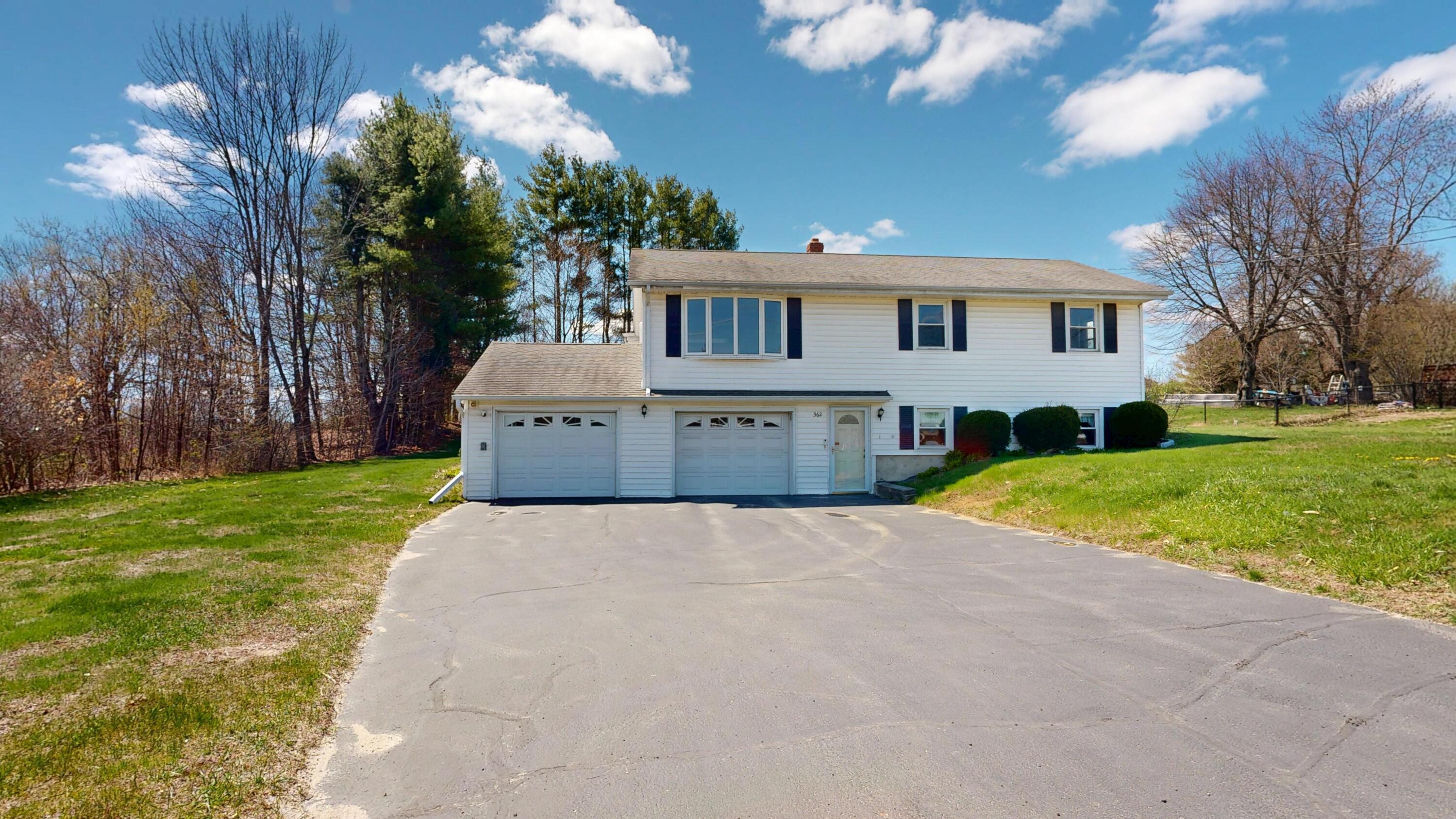 362 Crowley Road Sabattus ME 04280
