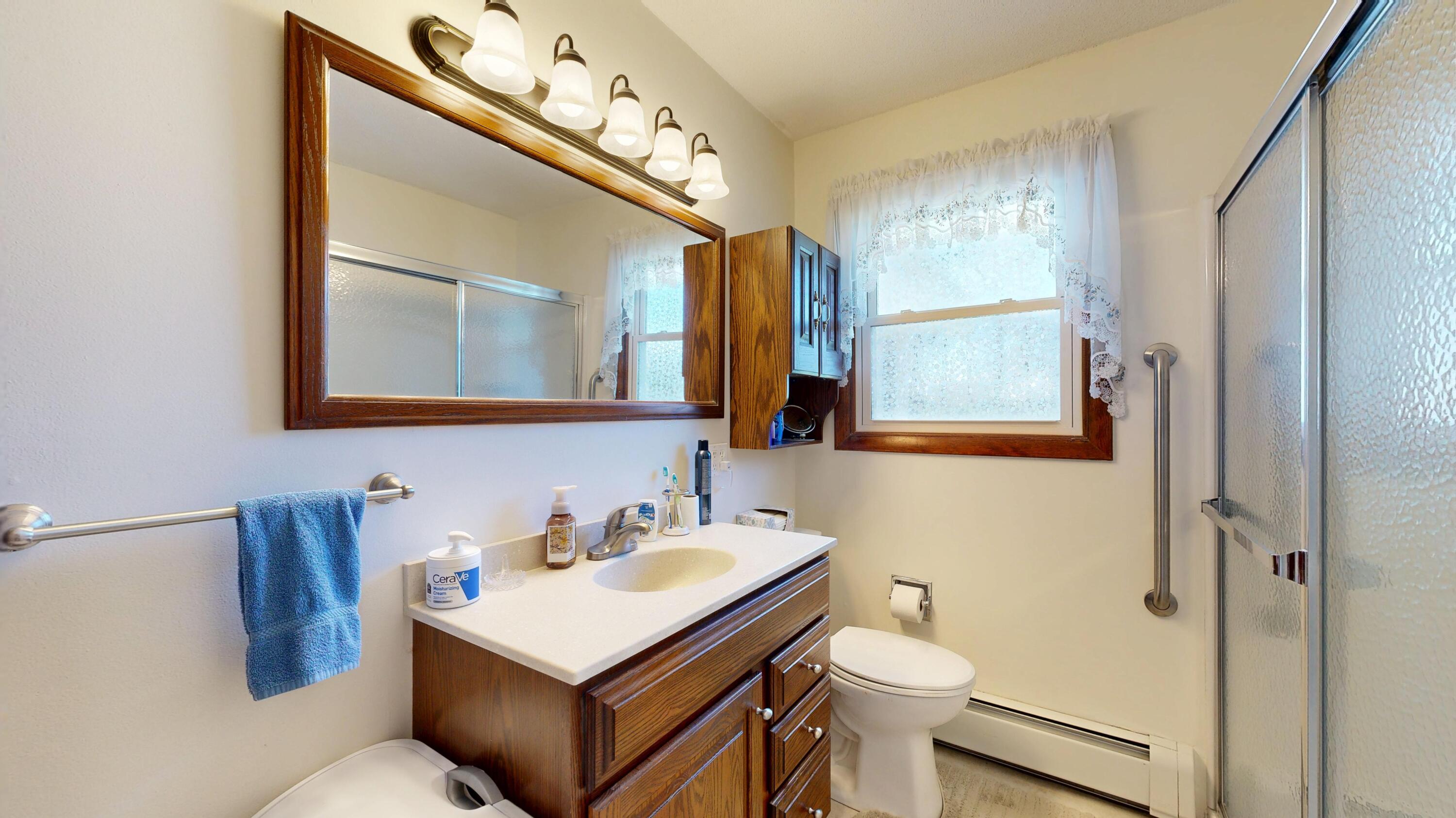 362 Crowley Road Sabattus ME 04280