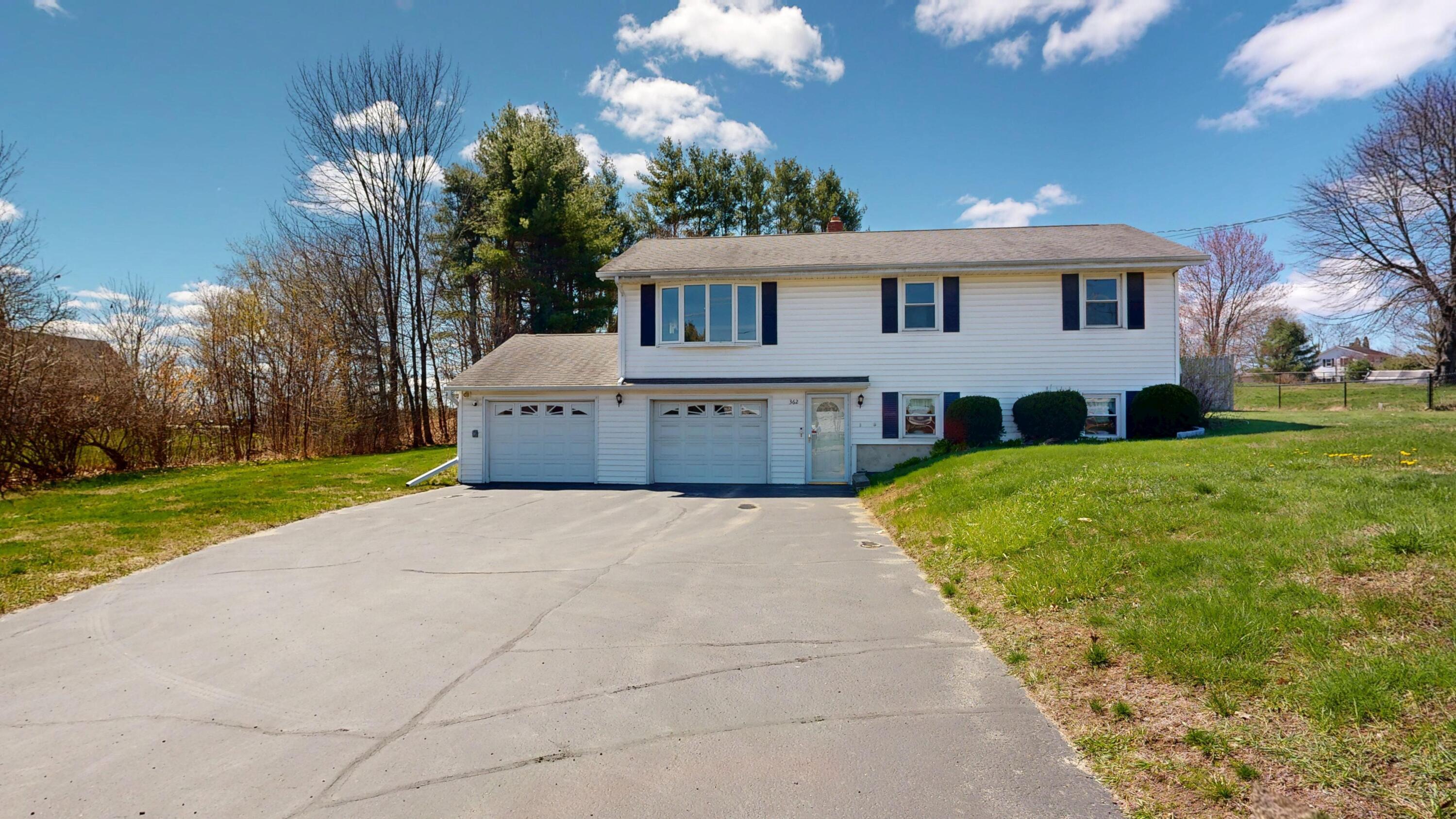 362 Crowley Road Sabattus ME 04280