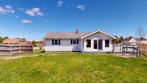 362 Crowley Road Sabattus ME 04280