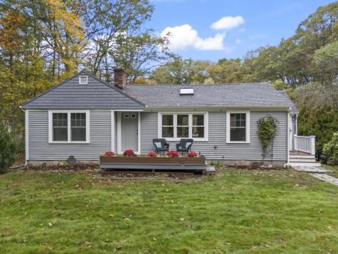 301 Route 103 York ME 03909