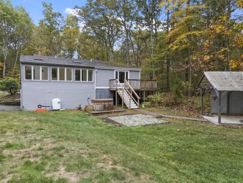 301 Route 103 York ME 03909