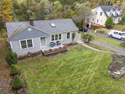 301 Route 103 York ME 03909