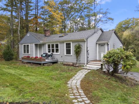 301 Route 103 York ME 03909