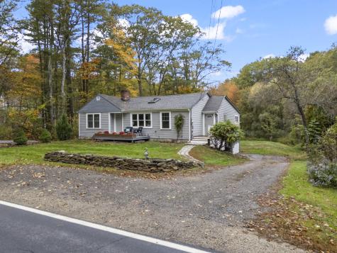 301 Route 103 York ME 03909