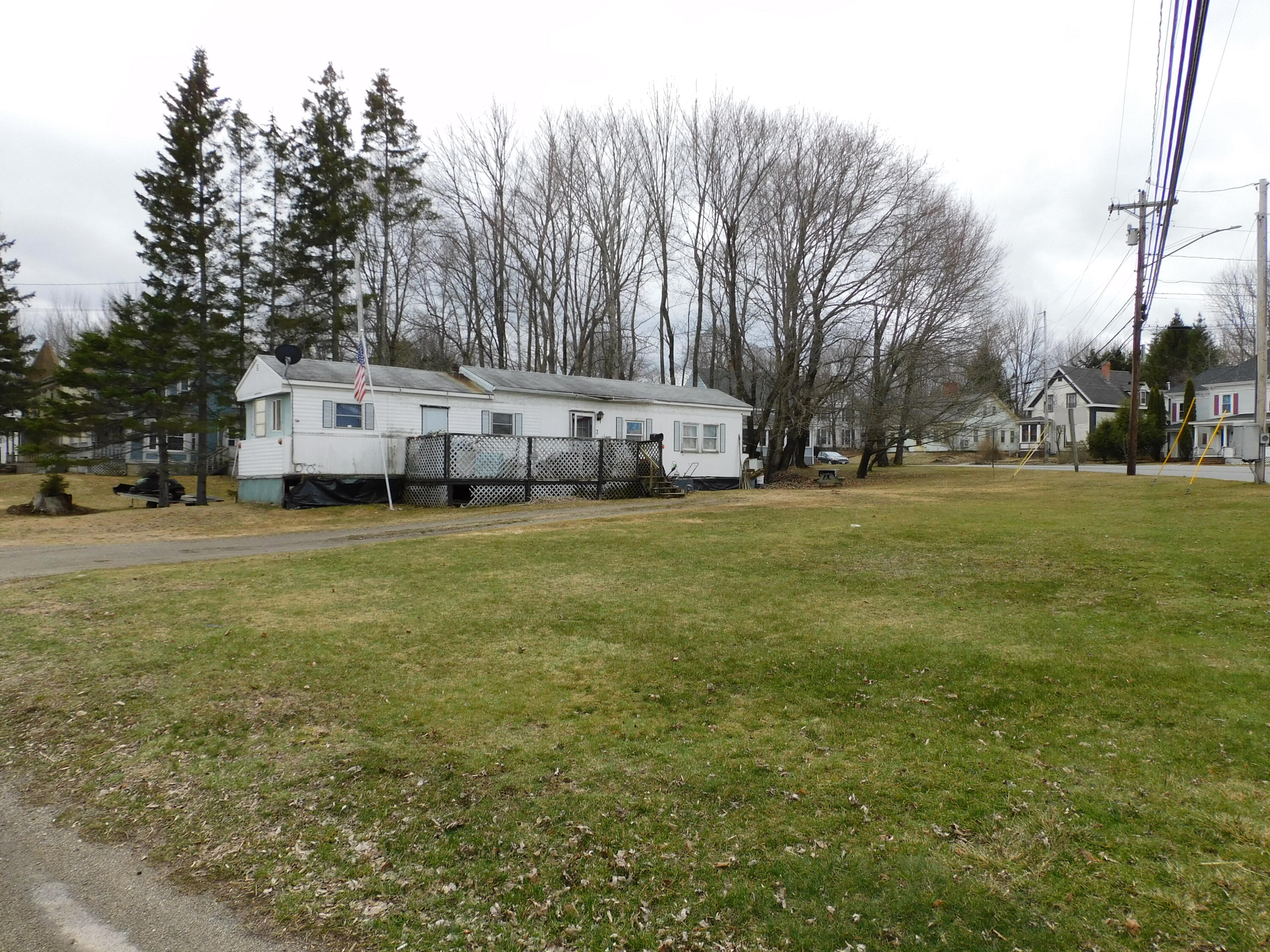 3 Boardman Street Calais ME 04619