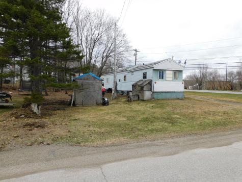 3 Boardman Street Calais ME 04619
