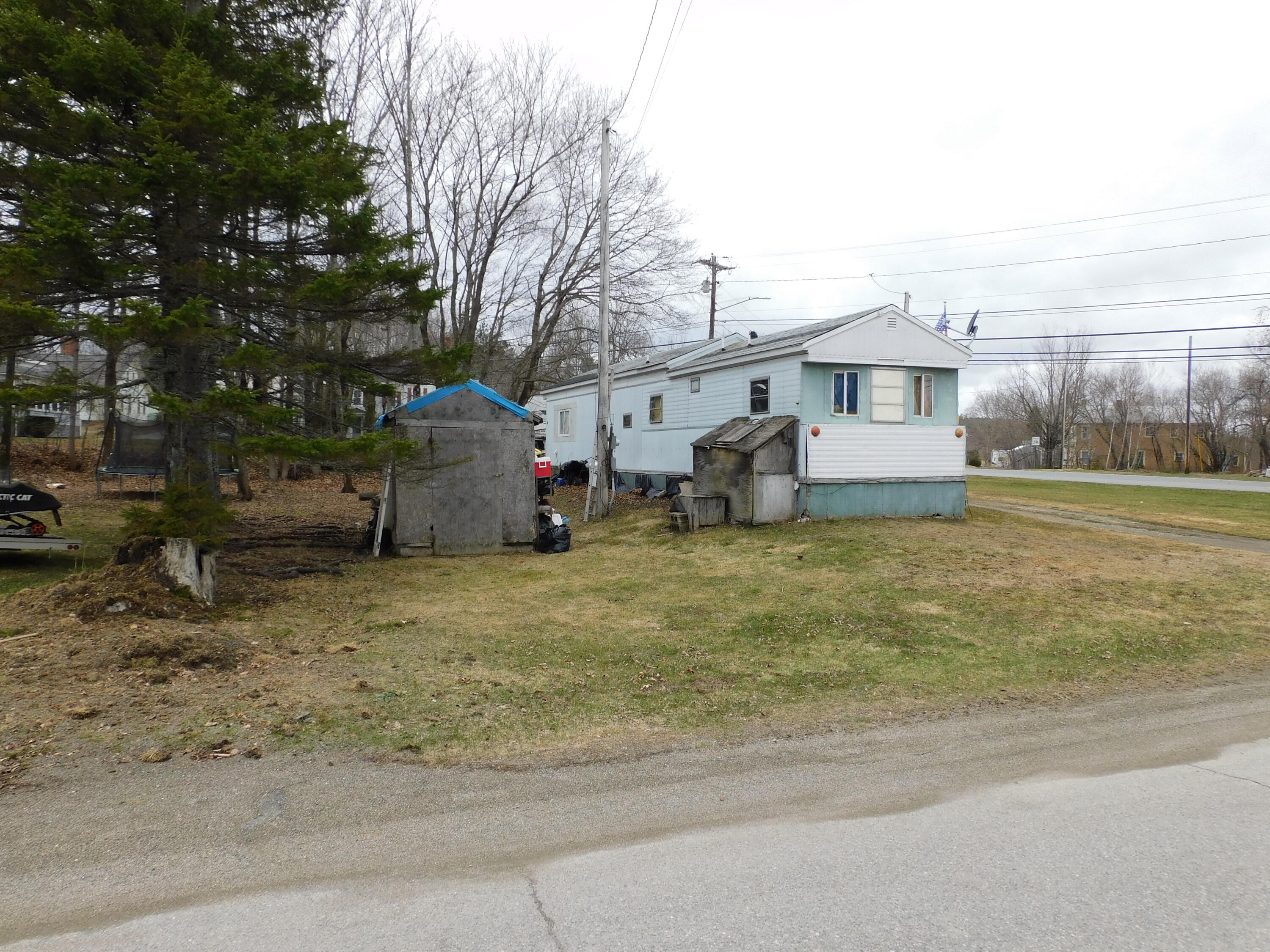 3 Boardman Street Calais ME 04619