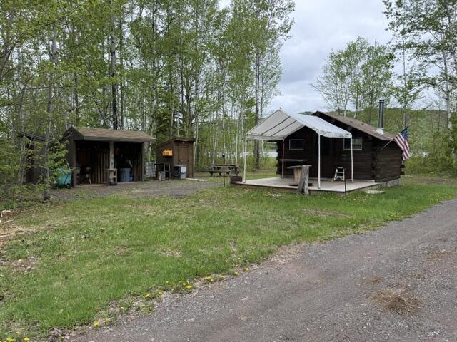3985 W Chapman Road Chapman ME 04757