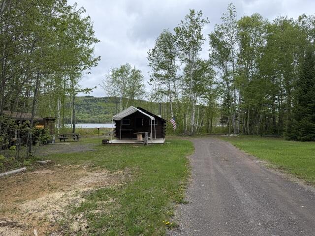 3985 W Chapman Road Chapman ME 04757