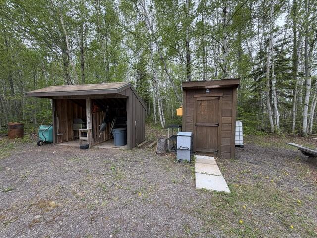 3985 W Chapman Road Chapman ME 04757