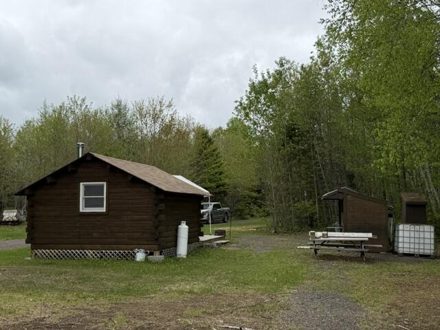3985 W Chapman Road Chapman ME 04757