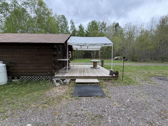 3985 W Chapman Road Chapman ME 04757