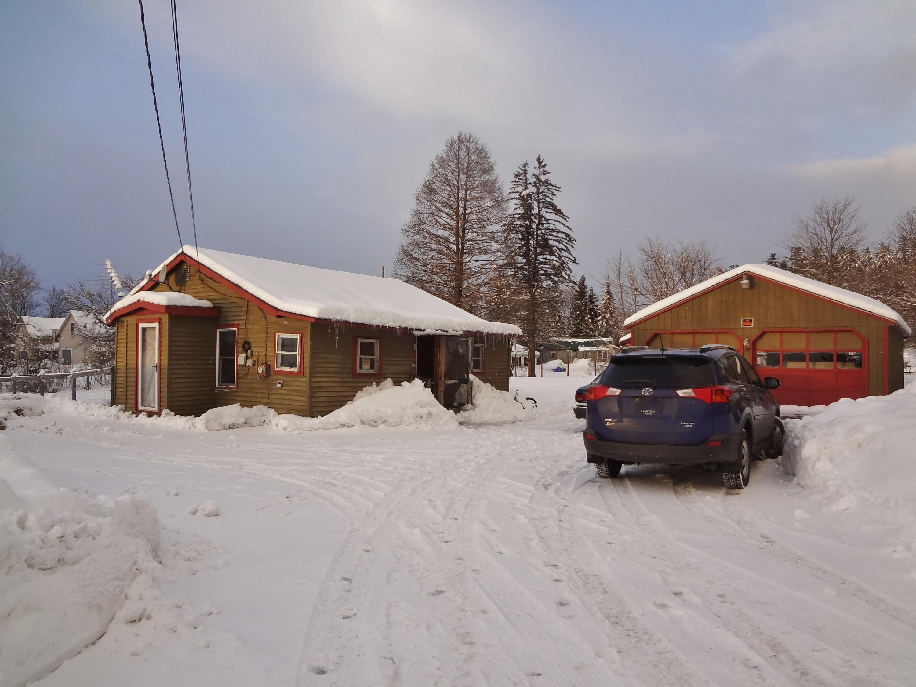 8 Johns Street Dixfield ME 04224