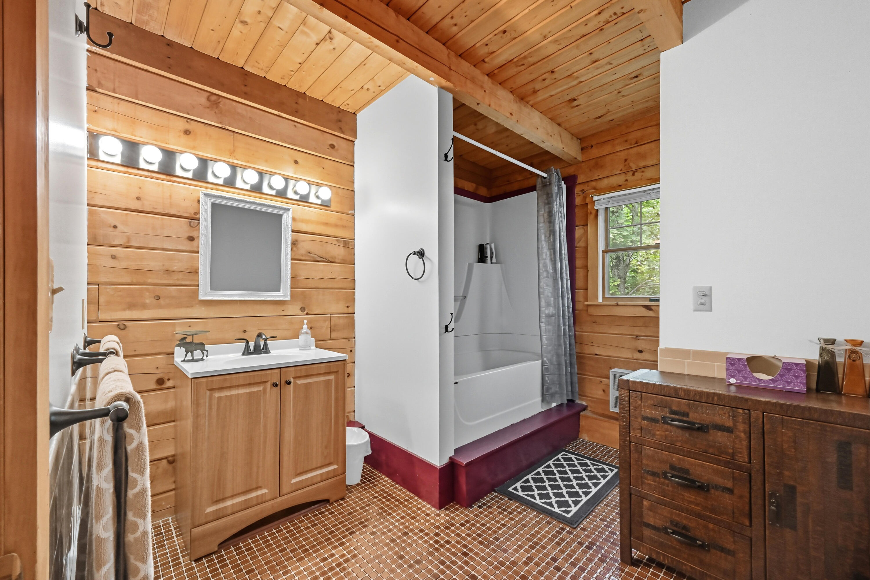 2032 Ridge View Road Carrabassett Valley ME 04947