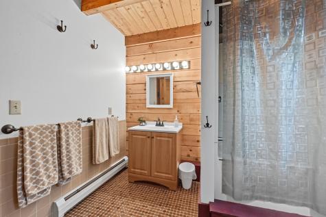 2032 Ridge View Road Carrabassett Valley ME 04947