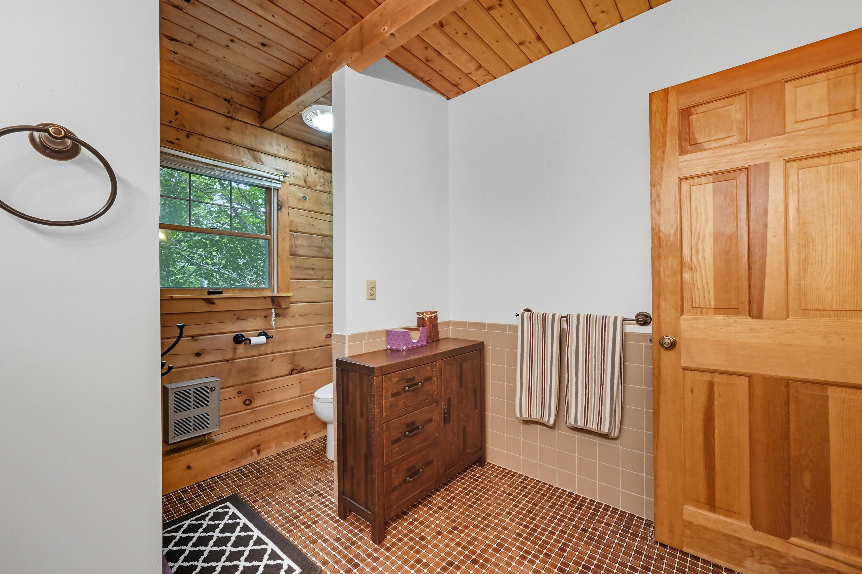 2032 Ridge View Road Carrabassett Valley ME 04947