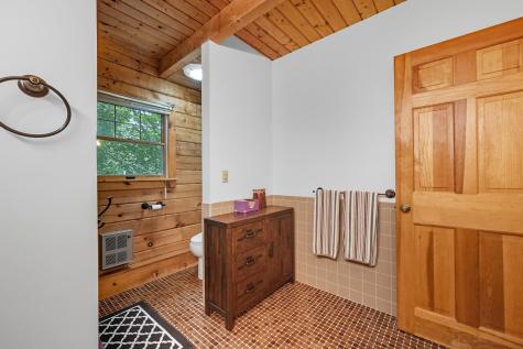 2032 Ridge View Road Carrabassett Valley ME 04947