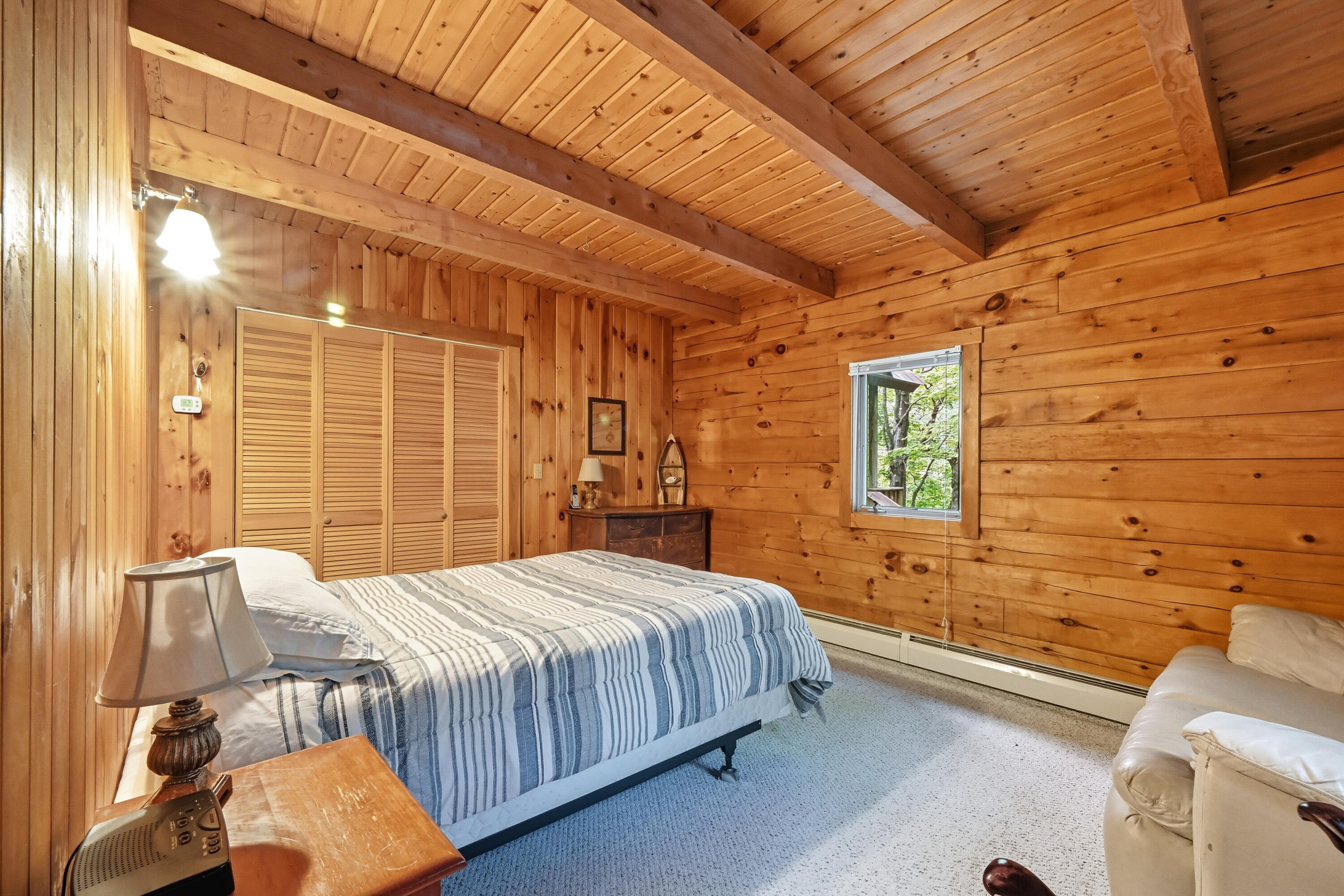 2032 Ridge View Road Carrabassett Valley ME 04947