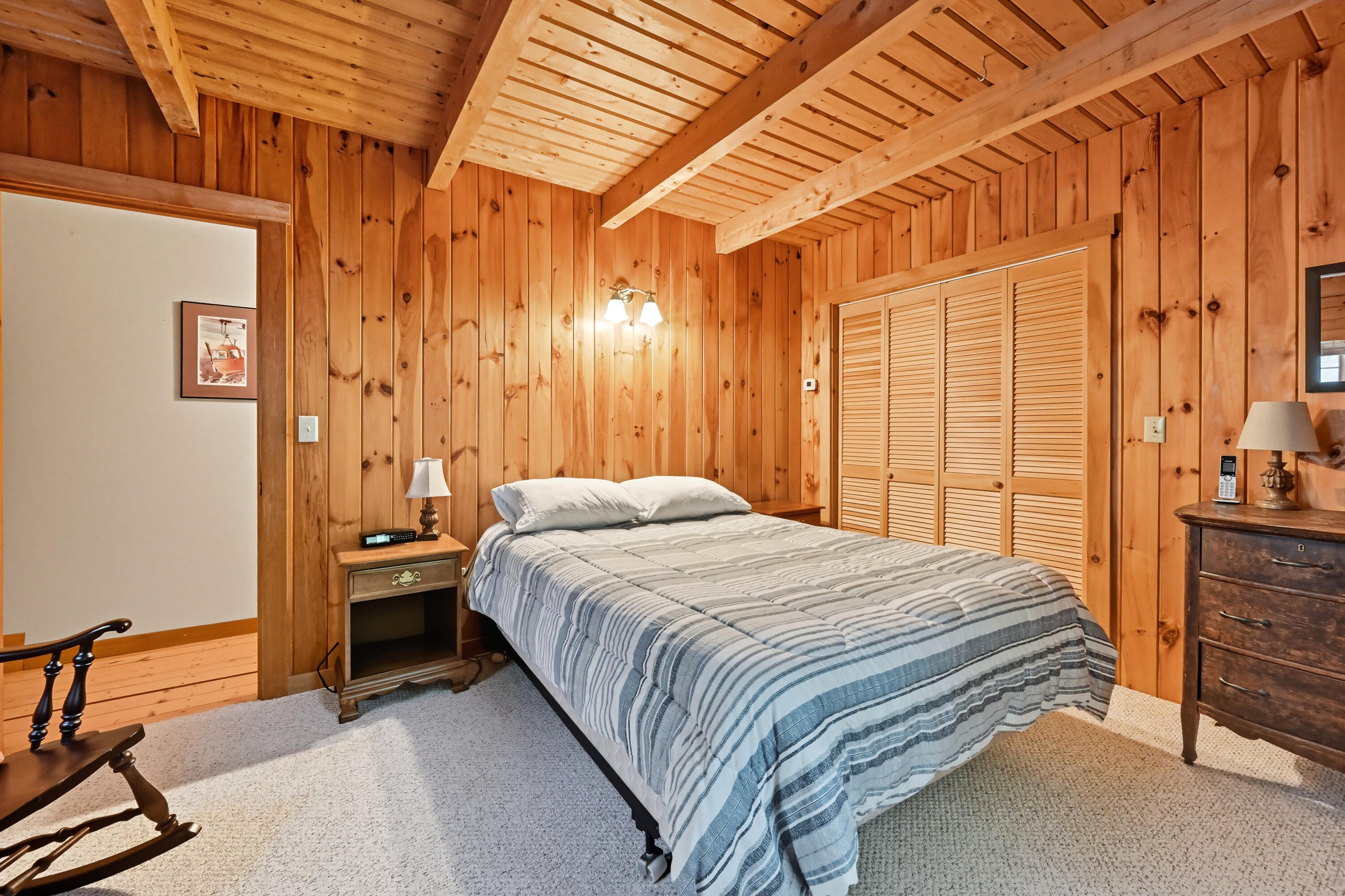 2032 Ridge View Road Carrabassett Valley ME 04947