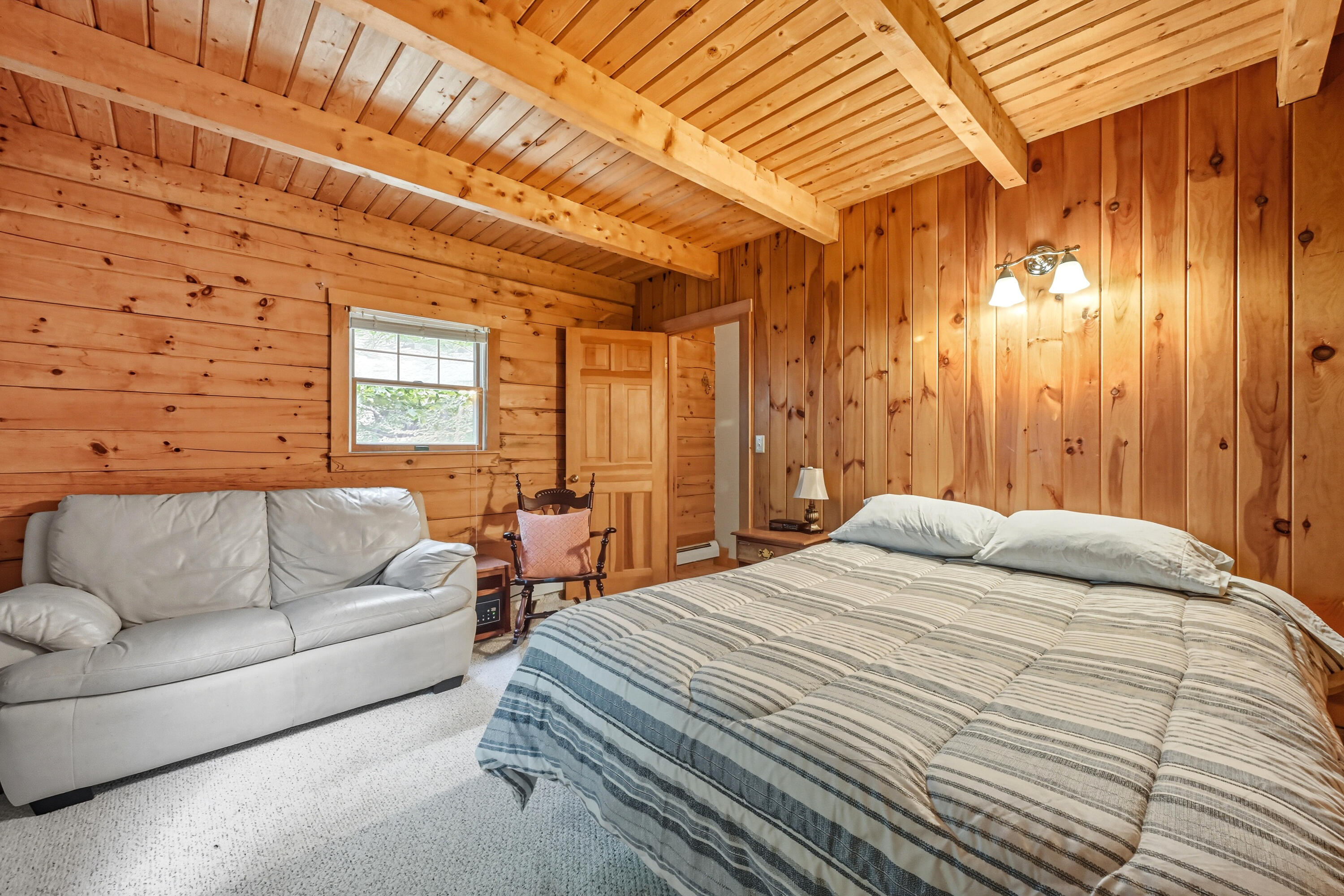 2032 Ridge View Road Carrabassett Valley ME 04947