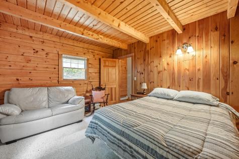 2032 Ridge View Road Carrabassett Valley ME 04947
