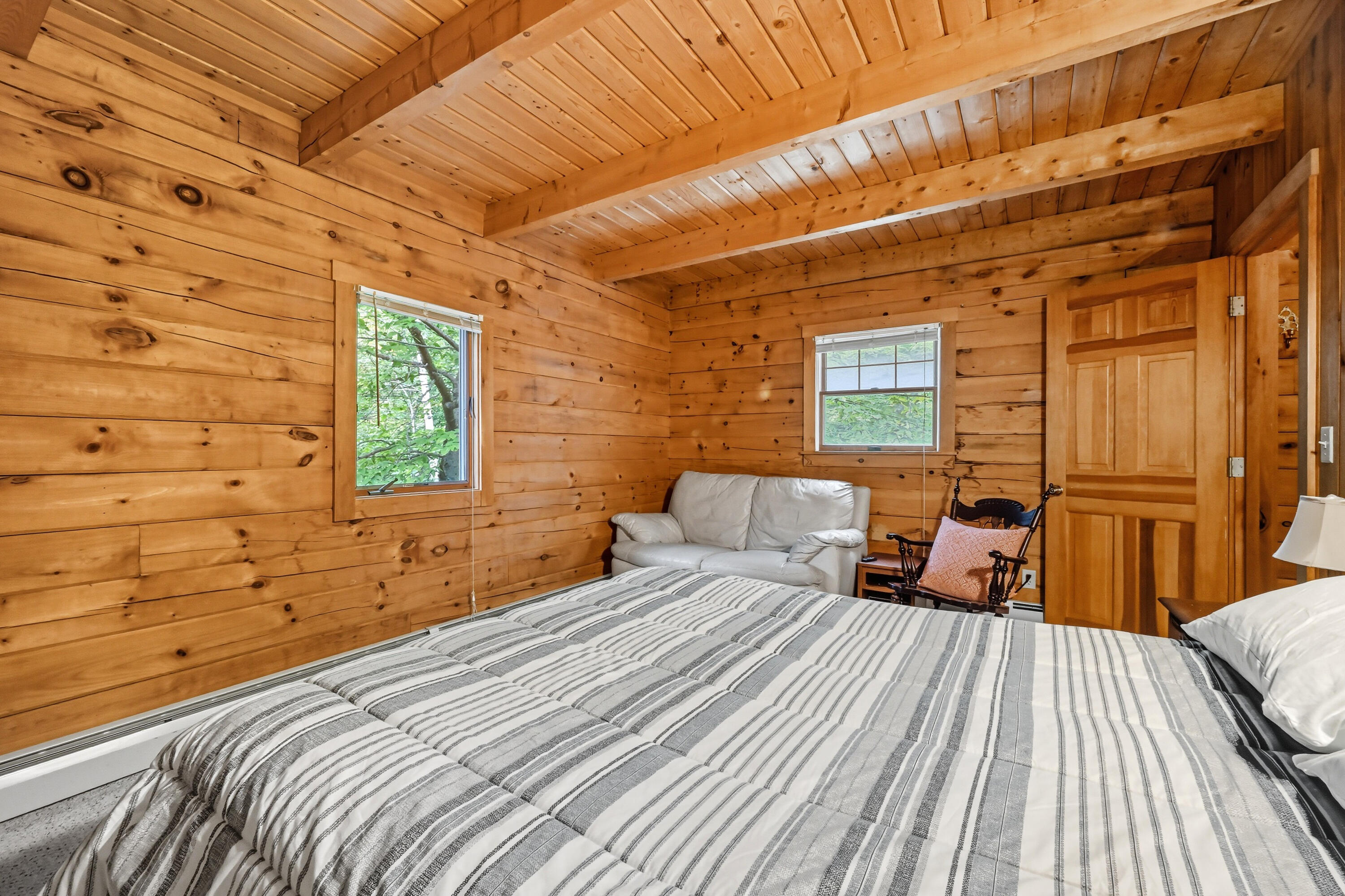 2032 Ridge View Road Carrabassett Valley ME 04947
