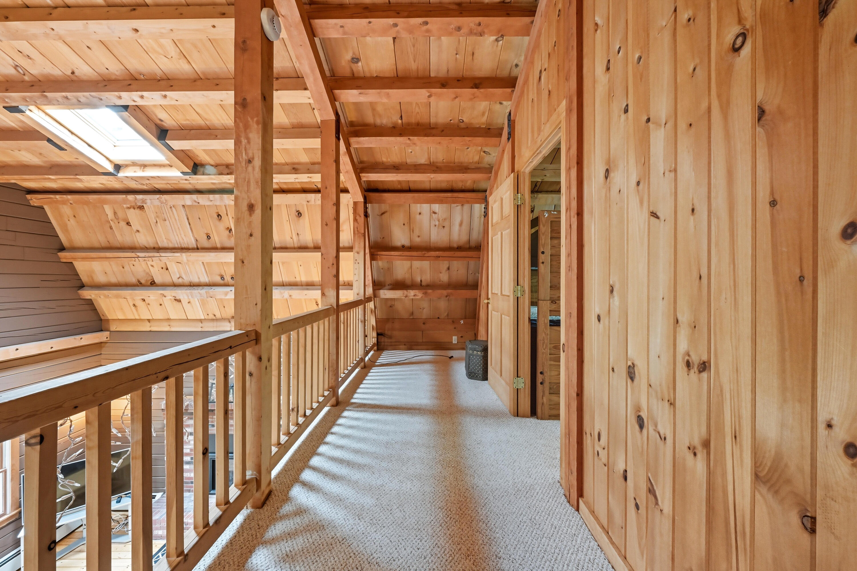 2032 Ridge View Road Carrabassett Valley ME 04947