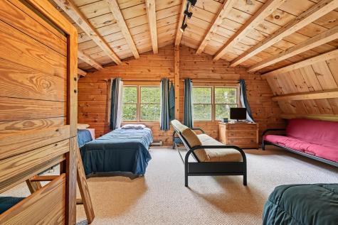 2032 Ridge View Road Carrabassett Valley ME 04947