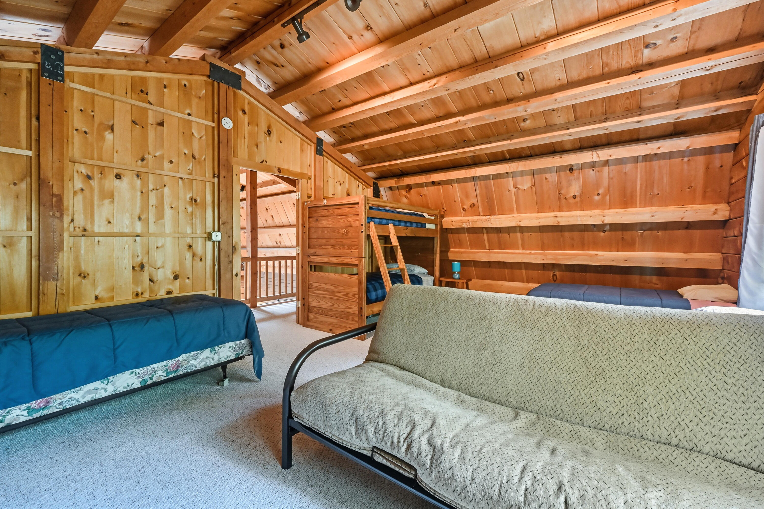 2032 Ridge View Road Carrabassett Valley ME 04947