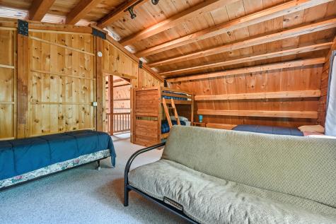 2032 Ridge View Road Carrabassett Valley ME 04947
