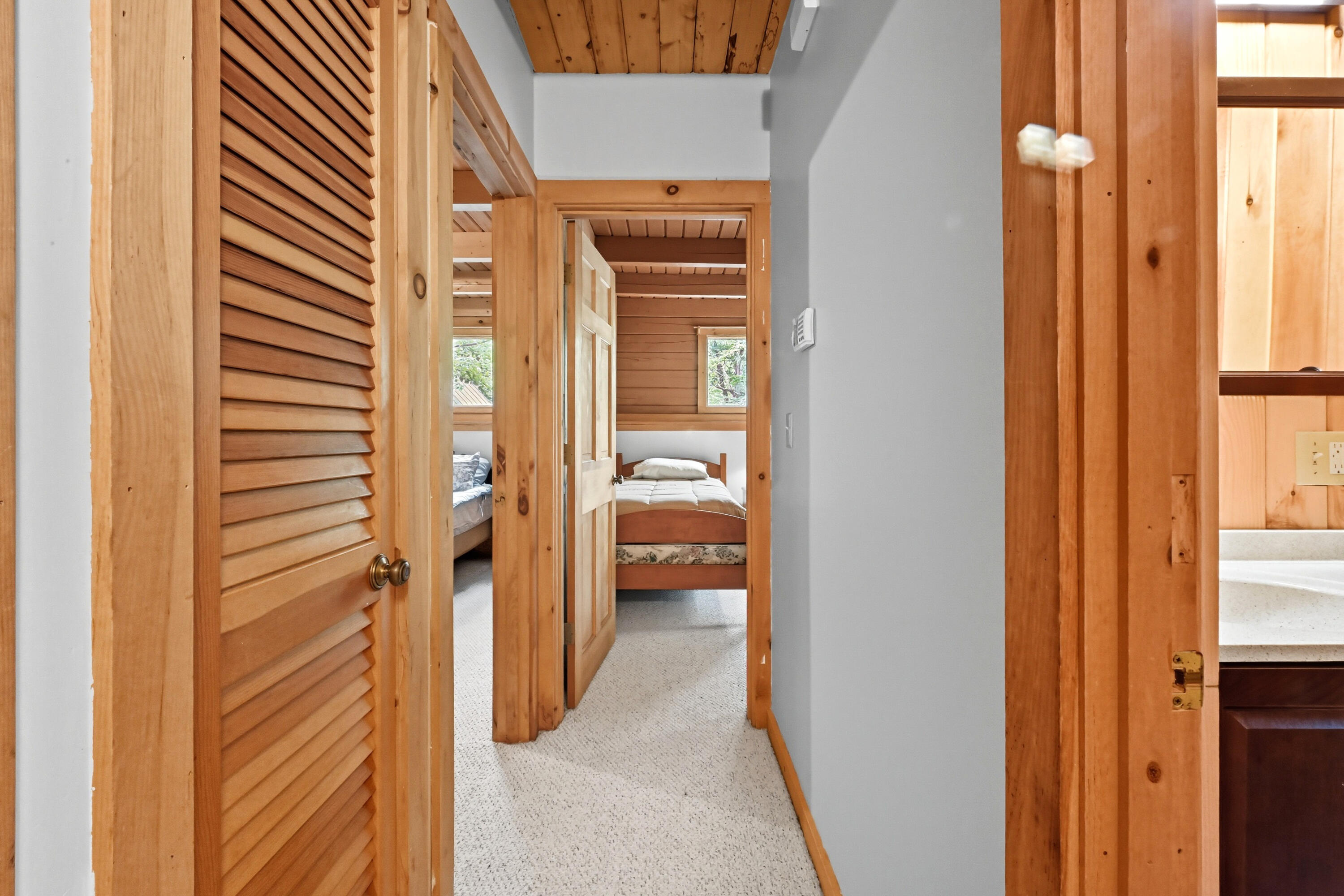 2032 Ridge View Road Carrabassett Valley ME 04947