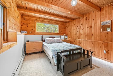 2032 Ridge View Road Carrabassett Valley ME 04947
