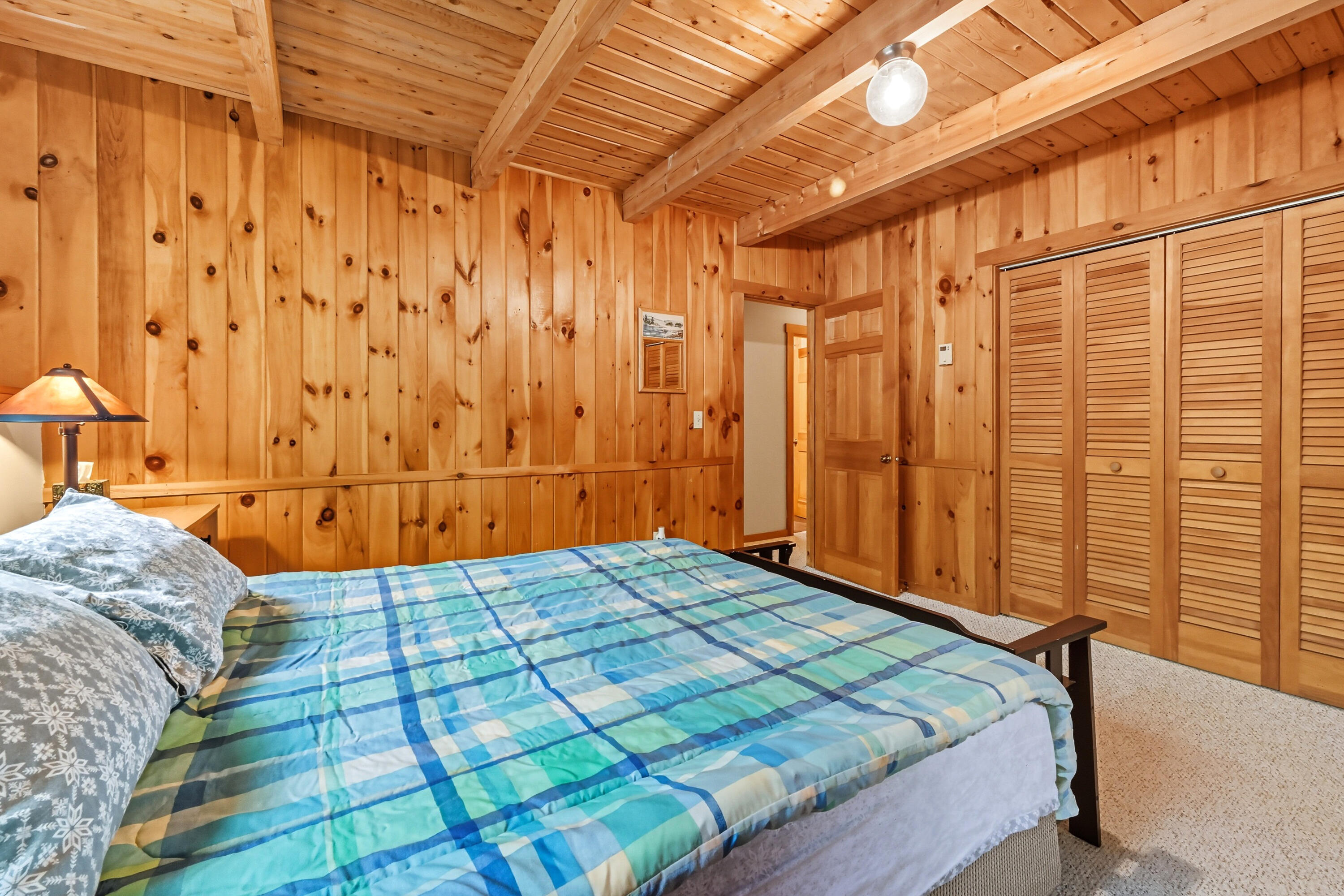 2032 Ridge View Road Carrabassett Valley ME 04947
