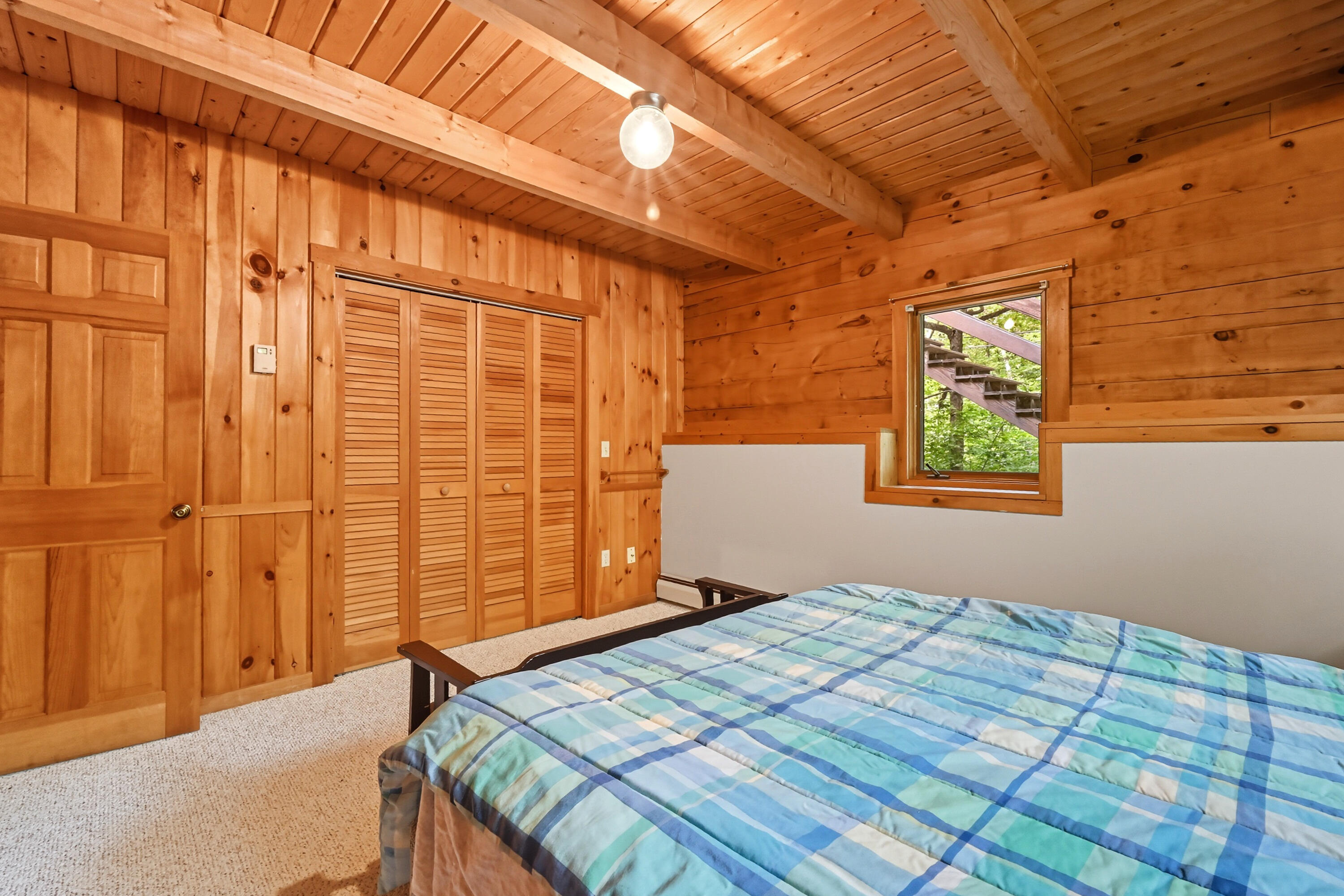 2032 Ridge View Road Carrabassett Valley ME 04947