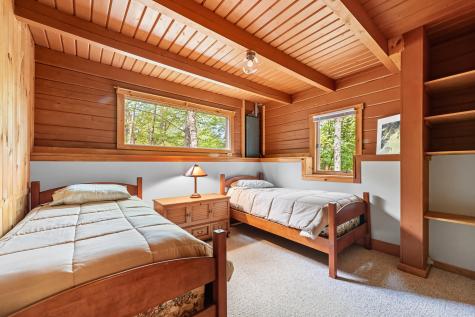 2032 Ridge View Road Carrabassett Valley ME 04947