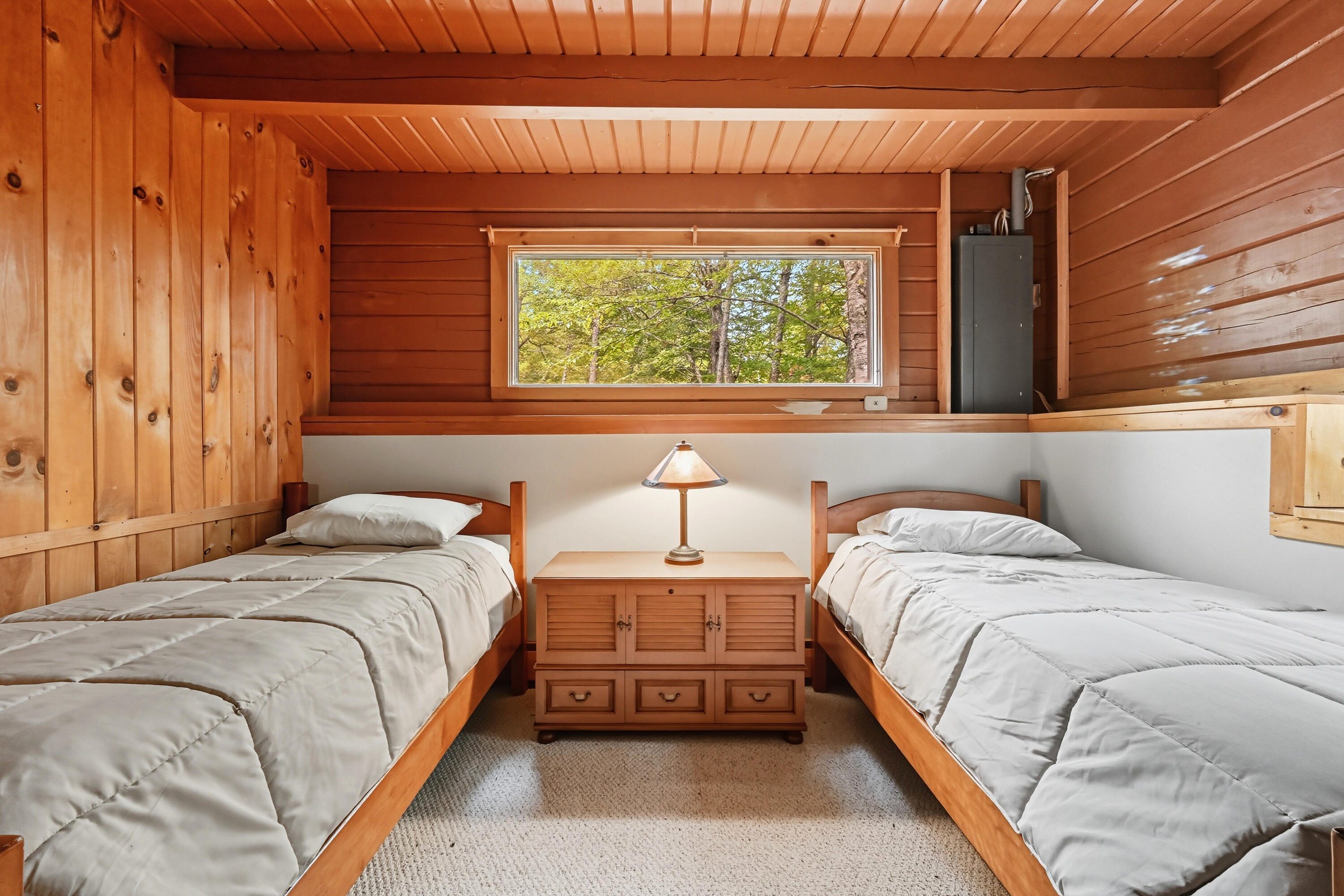 2032 Ridge View Road Carrabassett Valley ME 04947