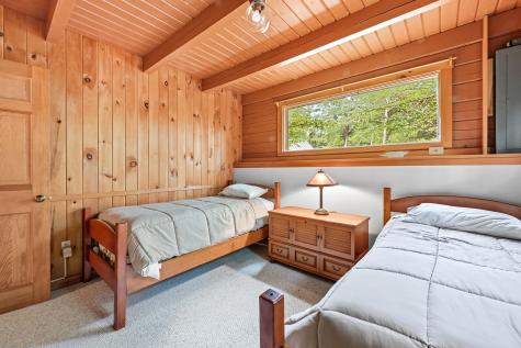 2032 Ridge View Road Carrabassett Valley ME 04947