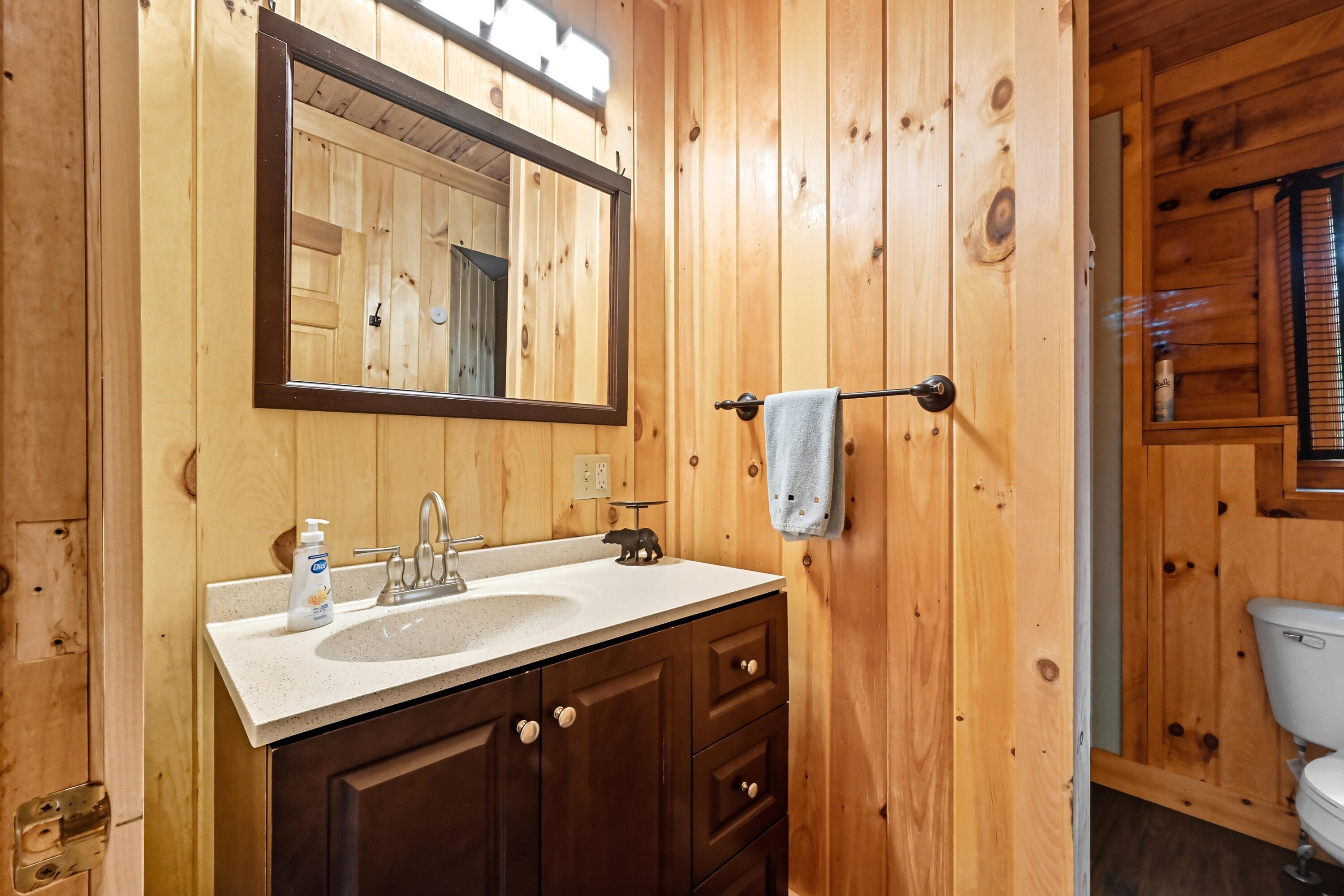 2032 Ridge View Road Carrabassett Valley ME 04947