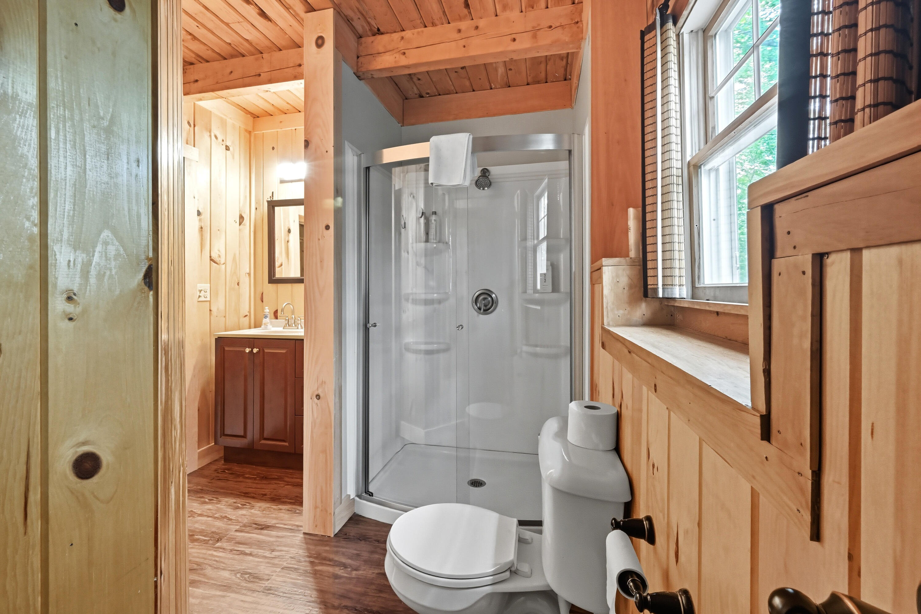 2032 Ridge View Road Carrabassett Valley ME 04947