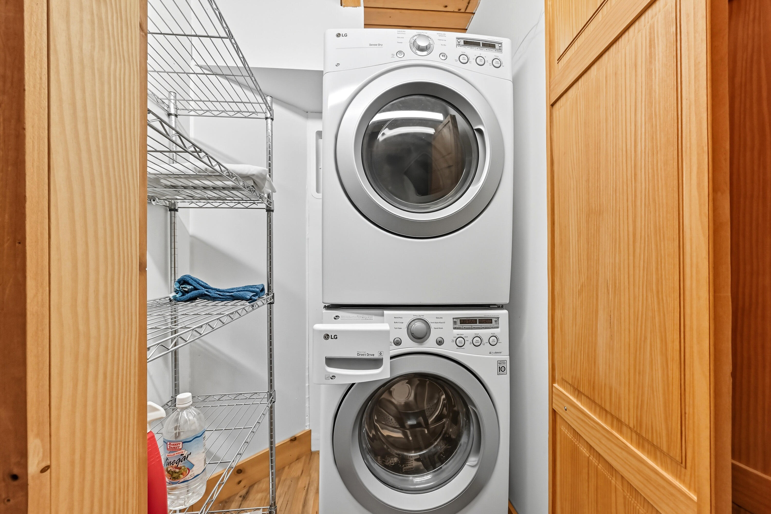 2032 Ridge View Road Carrabassett Valley ME 04947