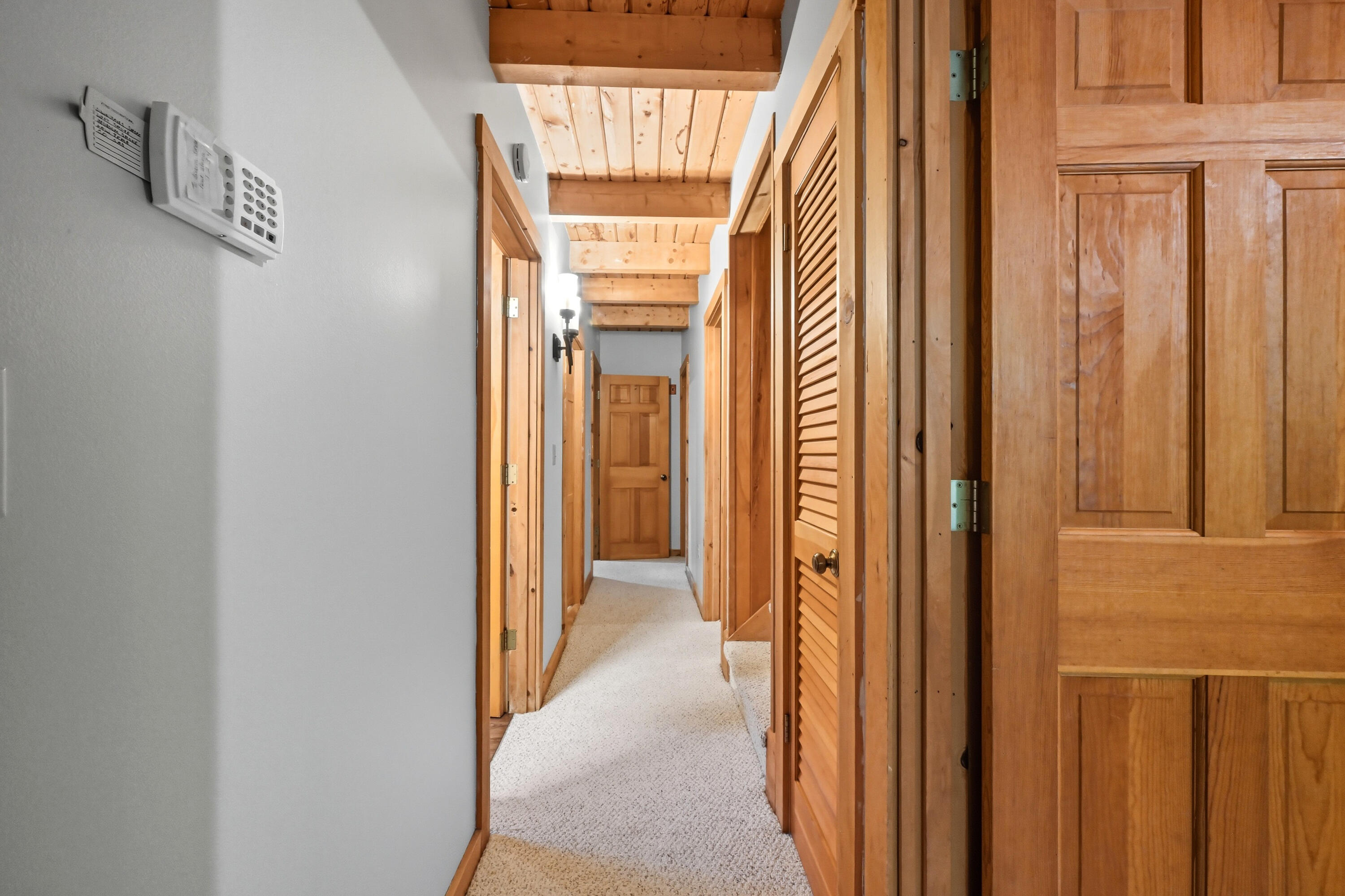 2032 Ridge View Road Carrabassett Valley ME 04947