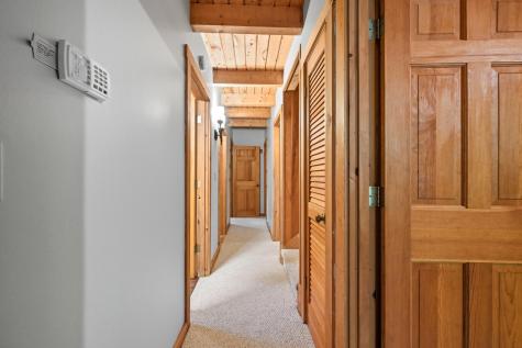 2032 Ridge View Road Carrabassett Valley ME 04947