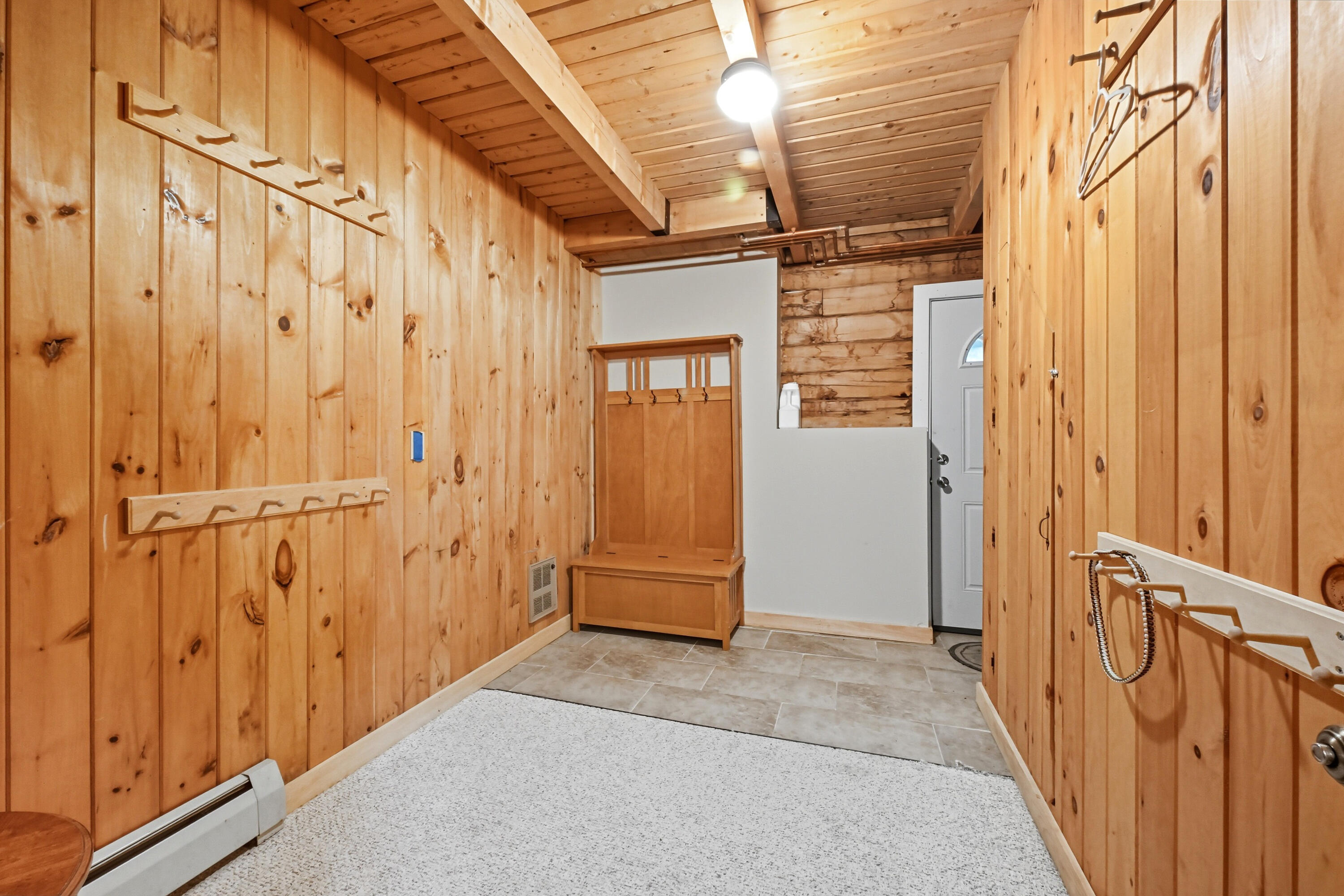 2032 Ridge View Road Carrabassett Valley ME 04947