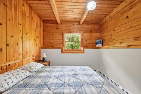 2032 Ridge View Road Carrabassett Valley ME 04947