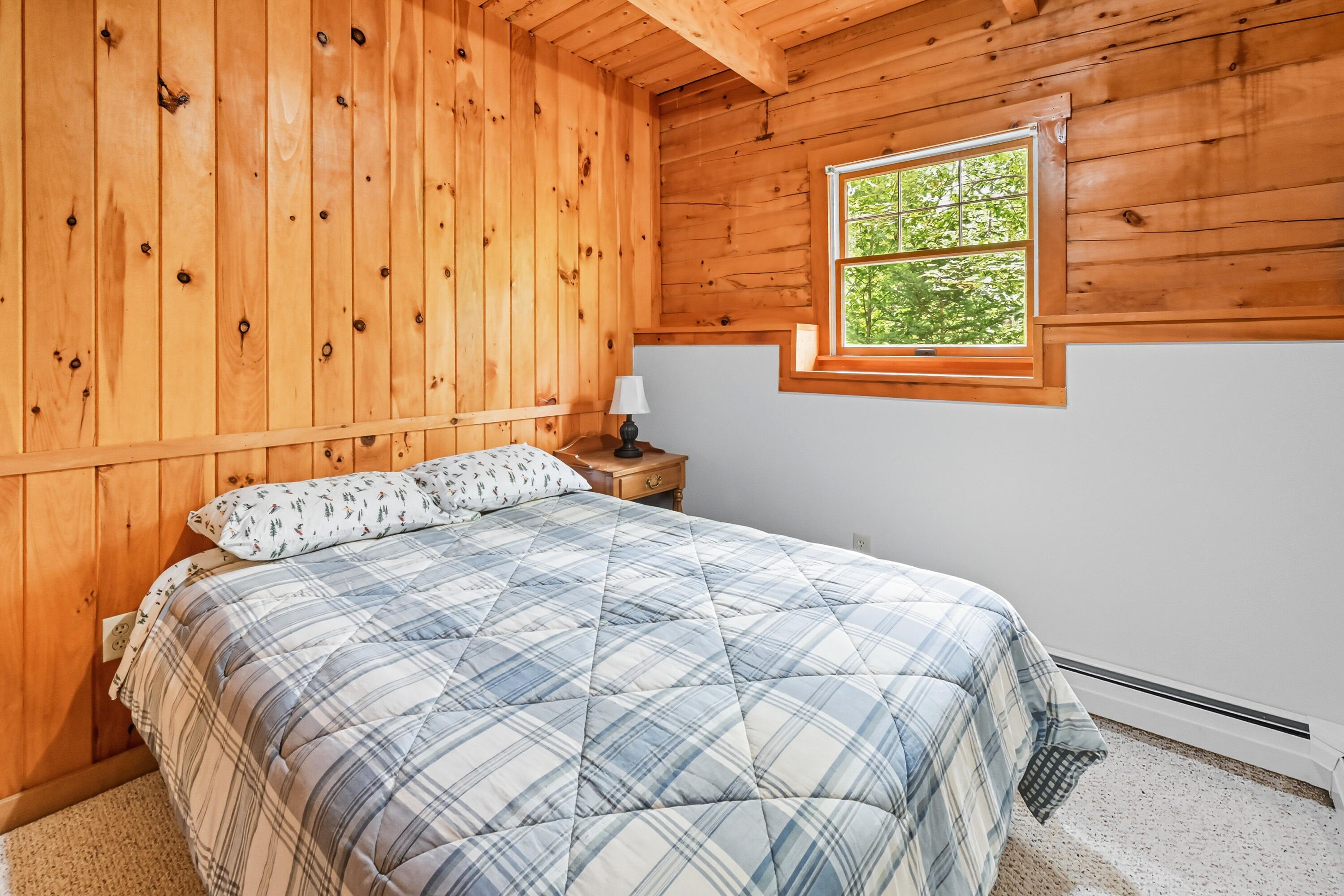 2032 Ridge View Road Carrabassett Valley ME 04947