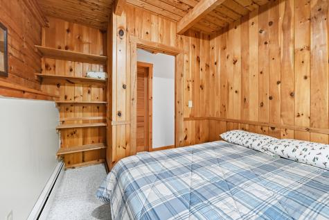 2032 Ridge View Road Carrabassett Valley ME 04947
