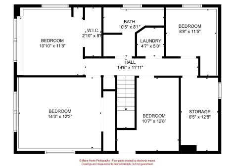 2032 Ridge View Road Carrabassett Valley ME 04947