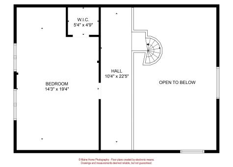 2032 Ridge View Road Carrabassett Valley ME 04947